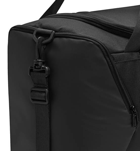 Torba NIKE Academy Sportowa Team r S 41L Czarna IO0919-010