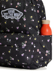Plecak szkolny Vans Old Skool Classic czarny 22L
