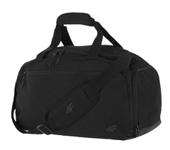 Torba sportowa 4F Treningowa 25L czarna