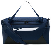 Torba NIKE Academy Sportowa Team r S 41L Granatowa IO0919-410