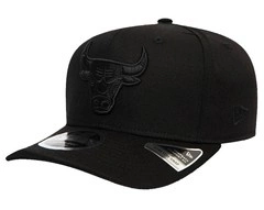 Czapka NEW ERA 9Fifty Stretch Snap BULLS S/M
