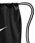 Worek NIKE Plecak SB Brasilia Drawstrng szkolny 18L czarny