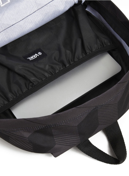 Plecak szkolny Vans Old Skool Drop V Czarny 22L