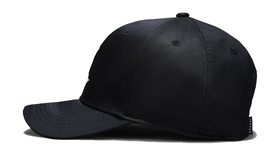 Czapka JORDAN Nike z daszkiem Jumpman Rise r S/M Czarna