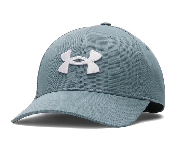 Czapka Under Armour bejsbolówka BLITZING ADJ męska