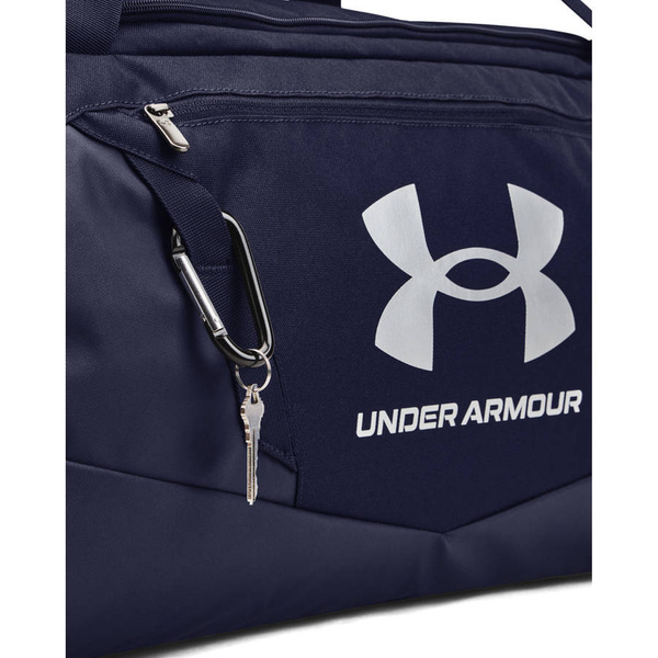 Torba UNDER ARMOUR Undeniable 5.0 Duffle MD granatowa 58L