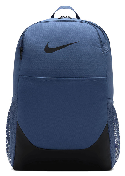 Plecak szkolny NIKE Brasilia 24L Sportowy Blue Premium