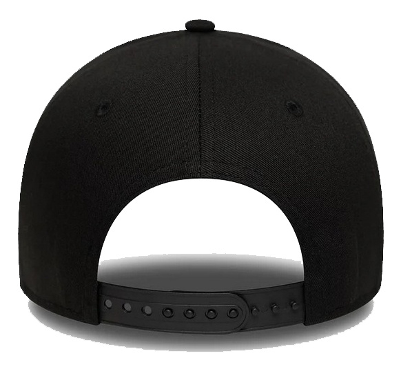 Czapka z daszkiem NEW ERA NY Yankees League Ess 9FORTY czarna