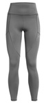 Legginsy sportowe damskie Under Armour Vanish Cold Weather szare