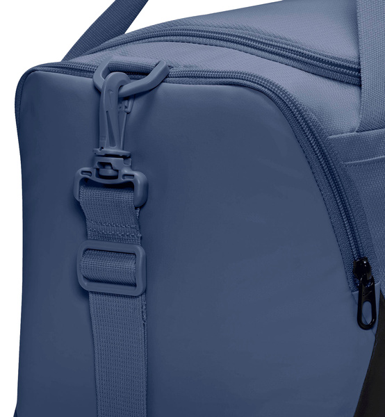 Torba sportowa NIKE treningowa BRASILIA rXS 24l niebieska