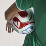 Piłka Adidas Trionda PRO Meczowa Nożna MŚ FIFA 2026 r 5
