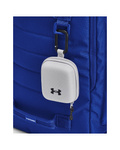 ETUI Saszetka UNDER ARMOUR Contain MICRO Szare Na zamek