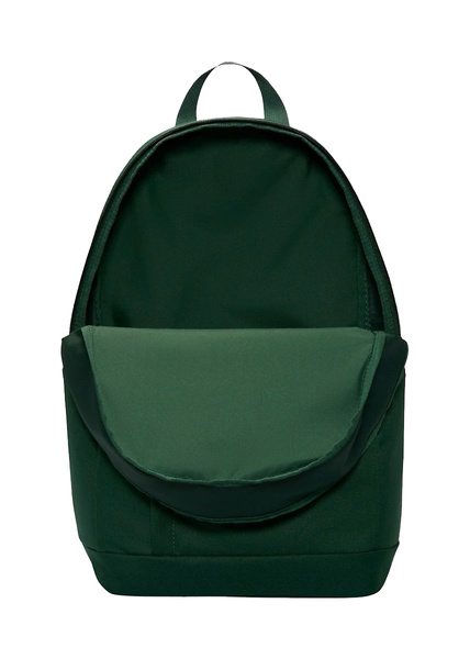 Plecak szkolny NIKE Elemental Sportowy Zielony 21L