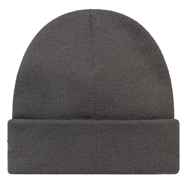 Czapka zimowa NEW ERA LA Lakers NBA Mini Logo Cuff Knit Beanie szara