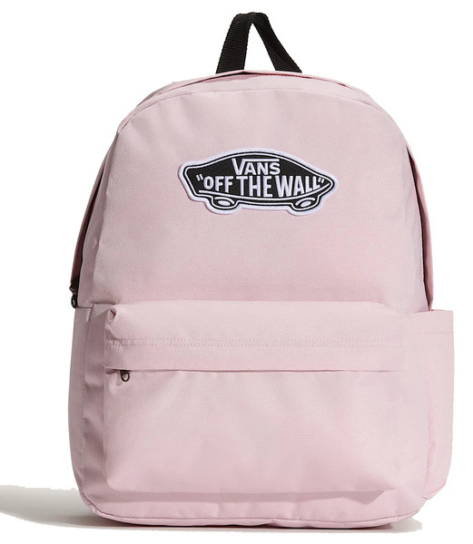 Plecak szkolny Vans Old Skool Classic różowy 22L