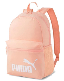 Plecak szkolny PUMA Phase Sportowy Miejski Backpack Różowy
