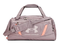 Torba UNDER ARMOUR Undeniable 5.0 Duffle SM Sportowa Różowa 40L