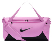 Torba sportowa NIKE treningowa BRASILIA rS 40l fioletowa