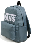 Plecak szkolny Vans Old Skool Drop V szary 22L