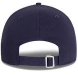 Czapka z daszkiem NEW ERA Tottenham Hotspur FC 9FORTY granatowa