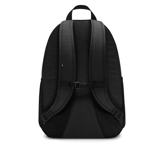 Plecak NIKE Hayward Szkolny Sportowy 26L Czarny