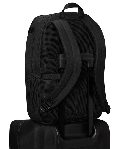 Plecak szkolny NIKE Brasilia 24L Sportowy Czarny Premium