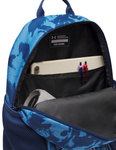 Plecak sportowy UNDER ARMOUR Szkolny Hustle Sport 6.0 niebieski