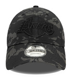 Czapka z daszkiem NEW ERA LA Lakers 9FORTY Tonal Camo Cap Moro