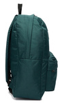 Plecak VANS Szkolny Vans Old Skool Classic Sportowy Zielony 22L
