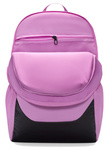 Plecak szkolny NIKE Brasilia 24L Sportowy Fioletowy Premium