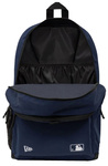 Plecak NEW ERA szkolny NYY MLB Delaware Backpack granatowy