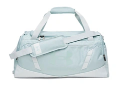 Torba UNDER ARMOUR Undeniable 5.0 Duffle MD Błękitna 58L