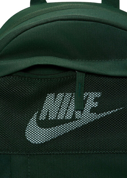 Plecak szkolny NIKE Elemental Sportowy Zielony 21L