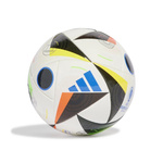 Piłka nożna Adidas EURO 24 MINI Fussballliebe REPLIKA r 1