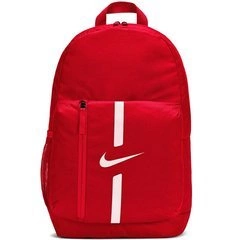Plecak szkolny NIKE miejski Academy Team 22L Czerwony