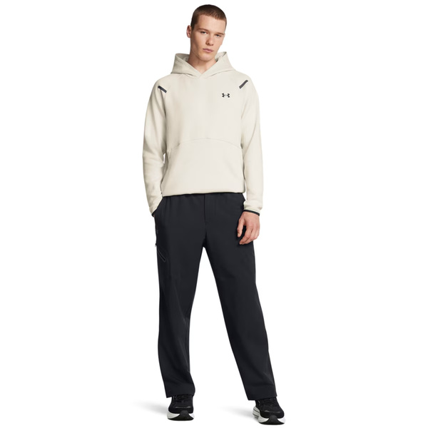 Bluza męska UNDER ARMOUR z kapturem UA Unstoppable Fleece