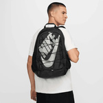 Plecak NIKE Hayward Szkolny Sportowy 26L Czarny