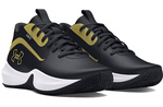 Buty UNDER ARMOUR do koszykówki unisex UA Lockdown 7
