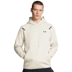 Bluza męska UNDER ARMOUR z kapturem UA Unstoppable Fleece