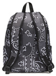 Plecak szkolny Vans Old Skool Backpack PEWTER 15L