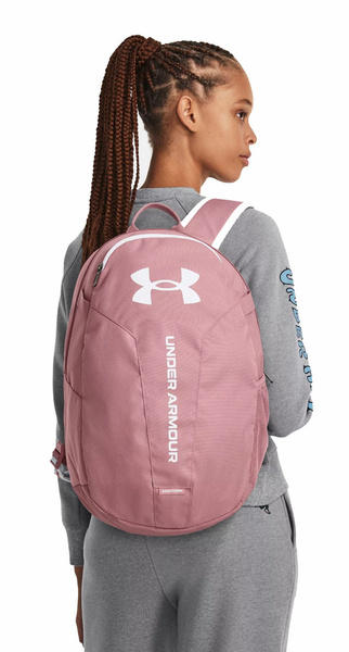 Plecak Under Armour Szkolny sportowy Hustle Lite 24L