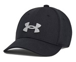 Czapka Under Armour BLITZING CAP Bejsbolówka Grafitowa