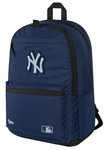 Plecak NEW ERA szkolny NYY MLB Applique Delaware granatowy