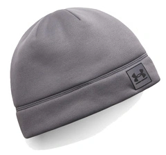 Czapka zimowa Under Armour Storm CGI Jesienna Szara r S/M