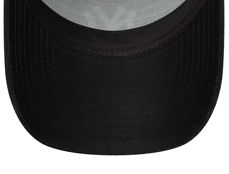 Czapka z daszkiem NEW ERA NY Yankees MLB League Ess 9FORTY czarna