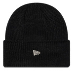 Czapka zimowa NEW ERA Wide Cuff Knit Beanie Black