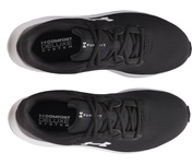 Męskie buty UNDER ARMOUR Do biegania UA Charged Pursuit 4 Czarne
