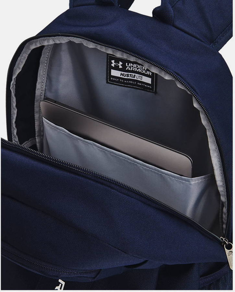 Plecak szkolny sportowy UNDER ARMOUR Hustle Lite 26,5L