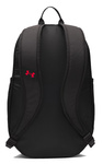 Plecak Under Armour Szkolny sportowy Hustle Lite czarny 26,5L