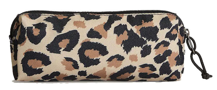 Piórnik szkolny VANS Old Skool Pouch panterka 